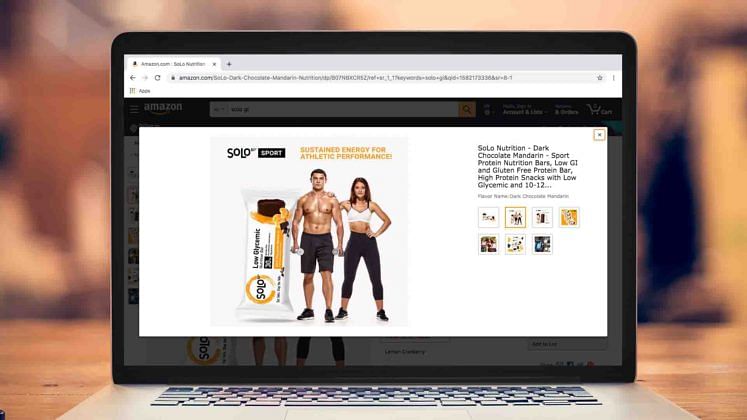 Scaling On Amazon