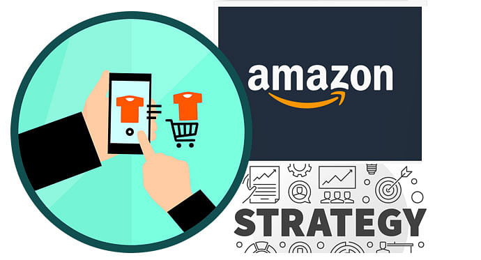 Amazon SEO Strategy for Your Amazon Product Launch