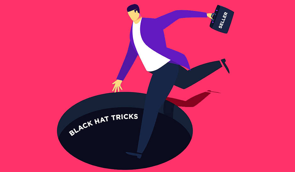 Practice Black Hat Tricks