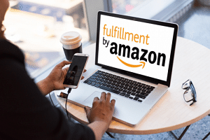Amazon FBA online business