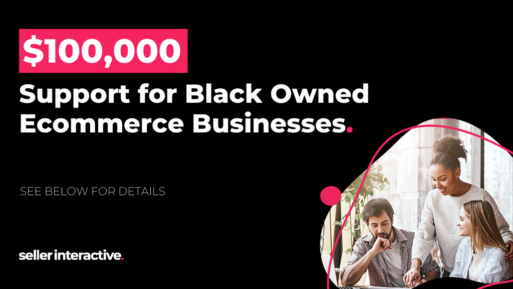 Black Owned Ecommerce Businesses