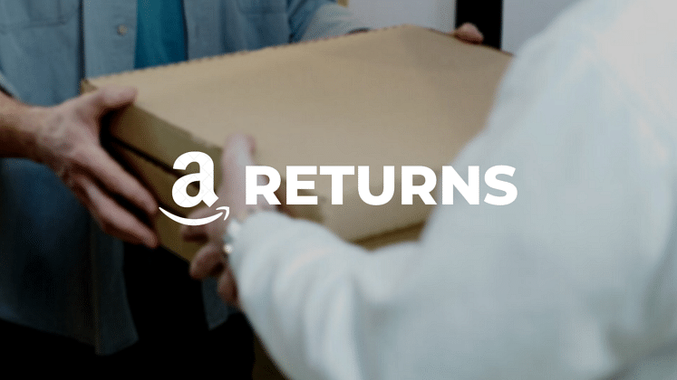 Amazon returns