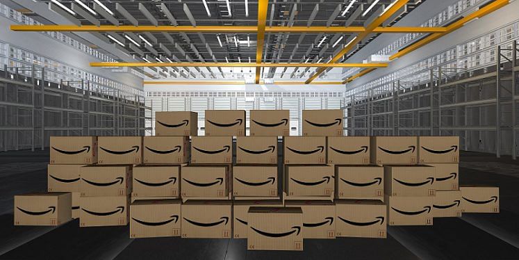 amazon seo services