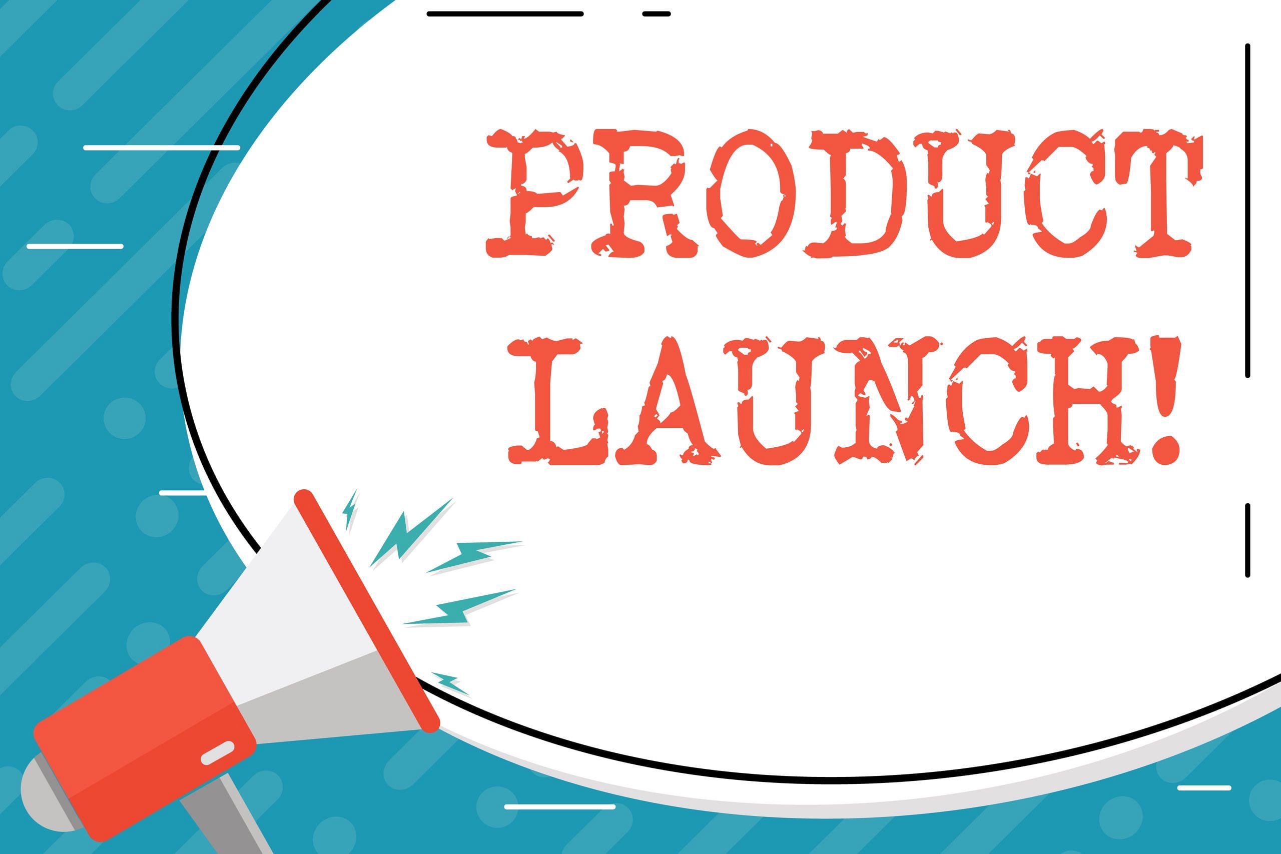 amazon product launch