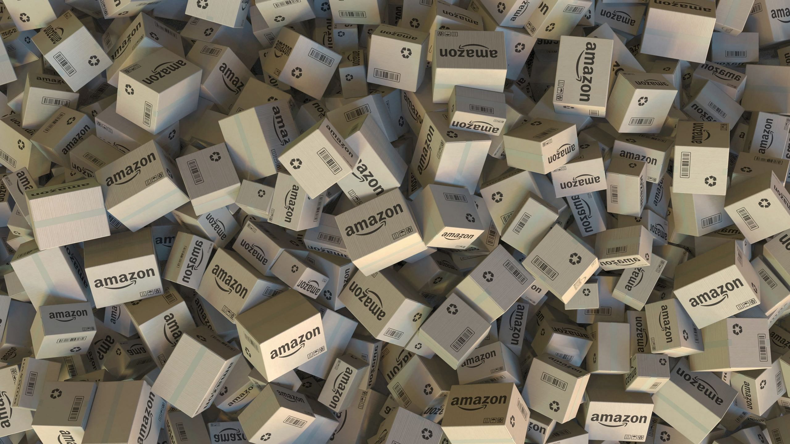 Amazon Wholesale