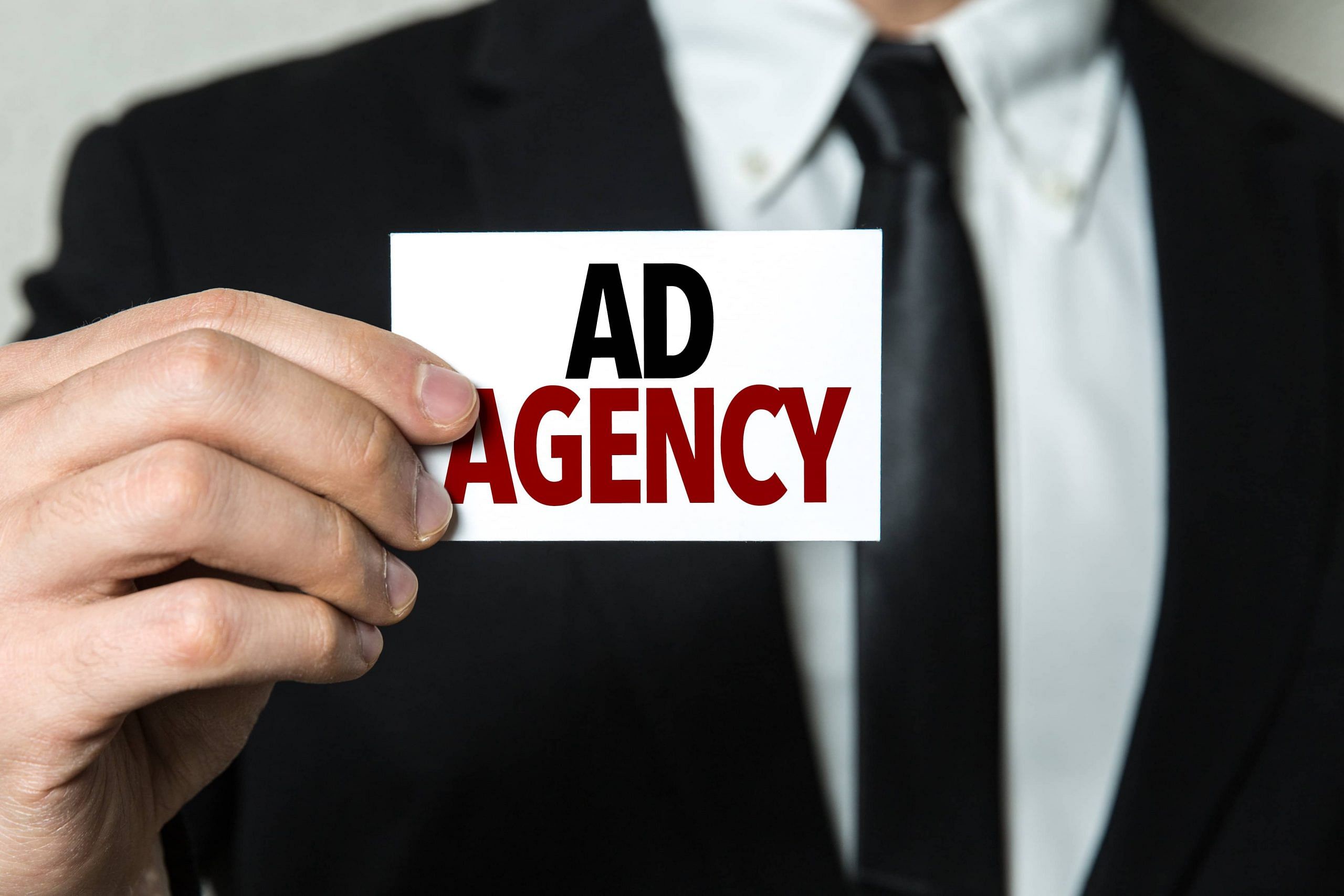 amazon ad agency