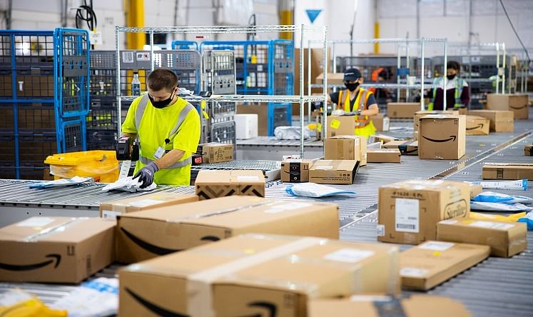 Start an Amazon FBA Wholesale Business Under the New Normal