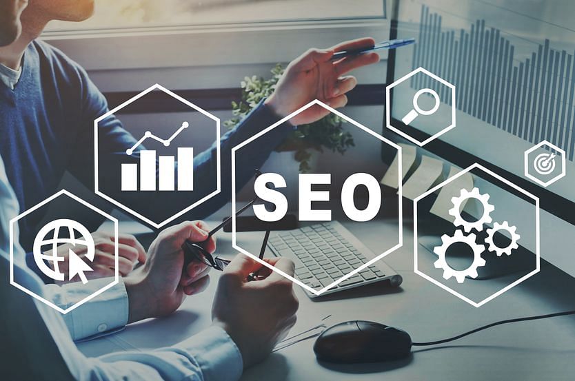 Amazon seo
