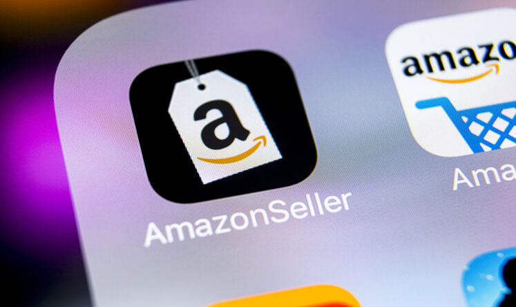 Amazon account management