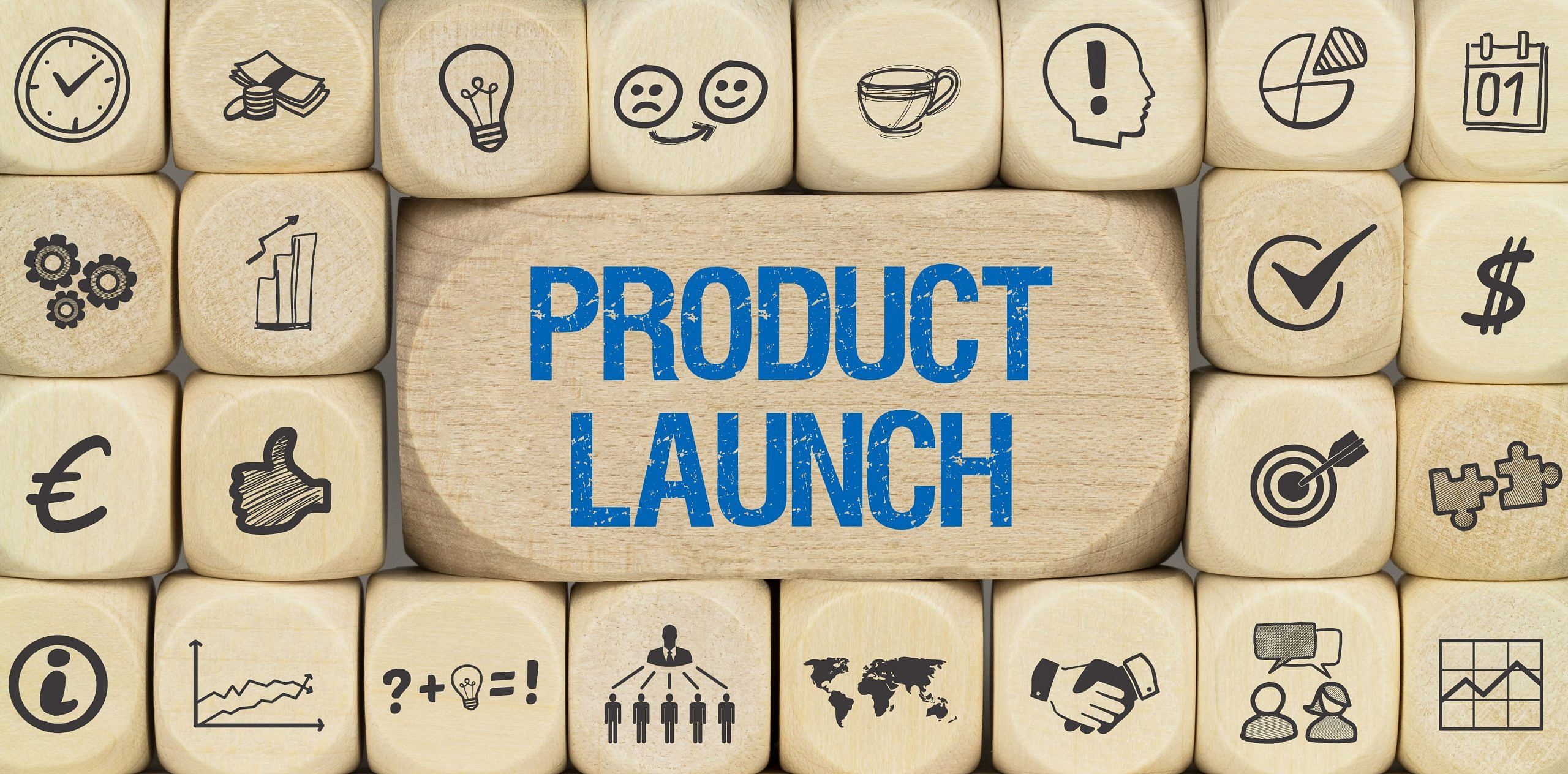 amazon product launch checklist