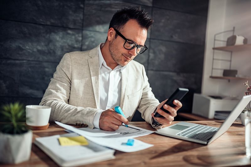 Amazon FBA account manager