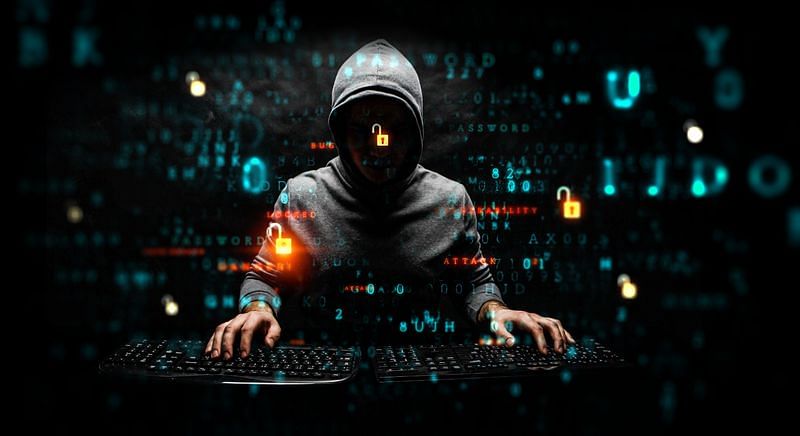 Amazon hijackers and counterfeiters