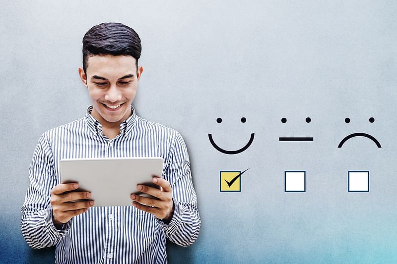 amazon feedback and reviews