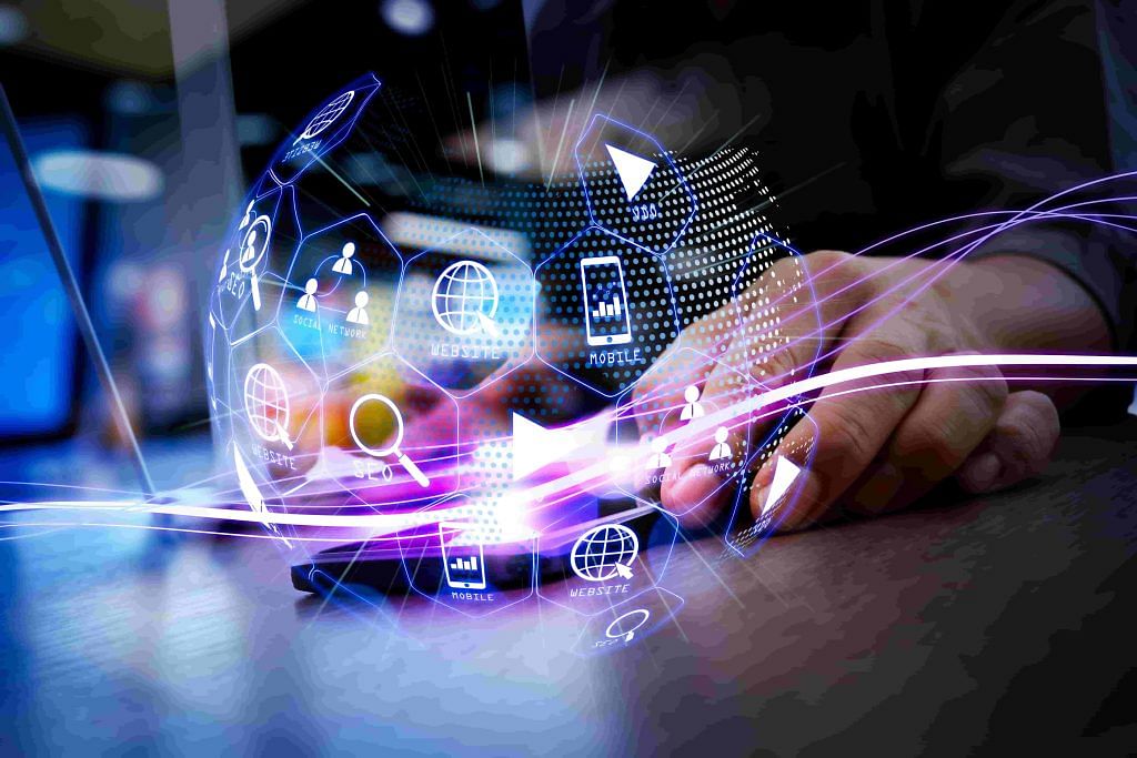 Amazon DSP reach in the virtual space