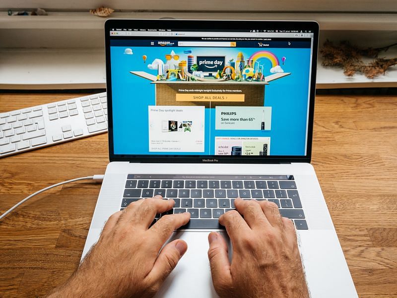 How to optimize Amazon listing