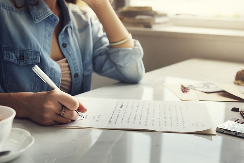 writing amazon plan of action