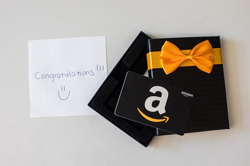 how to redeem amazon gift card