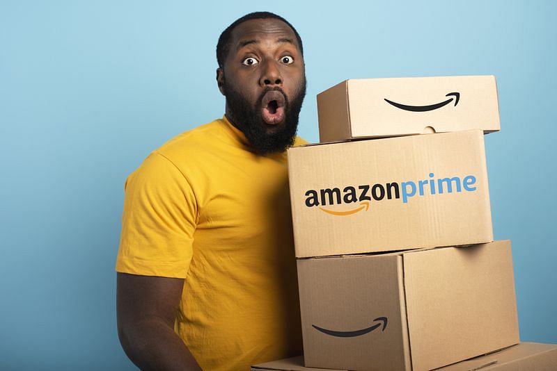 Amazon Prime