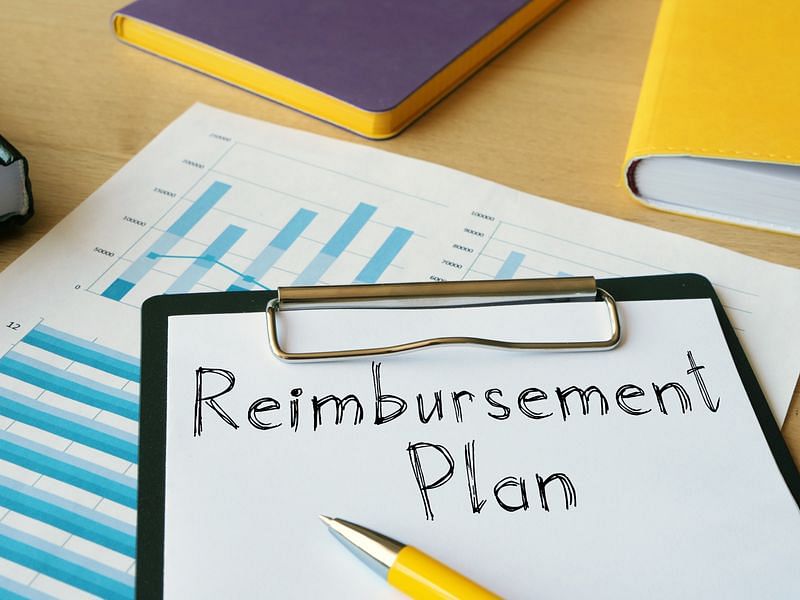 Amazon Reimbursement Plan