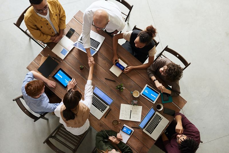 plan a business strategy