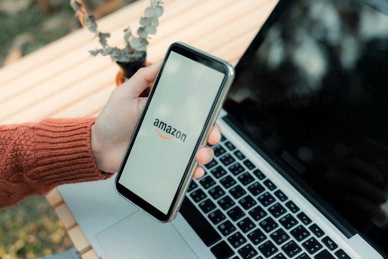 Amazon account manager