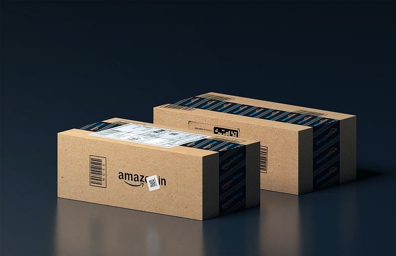 Get Amazon to pack, label, and ship your products for you thru FBA