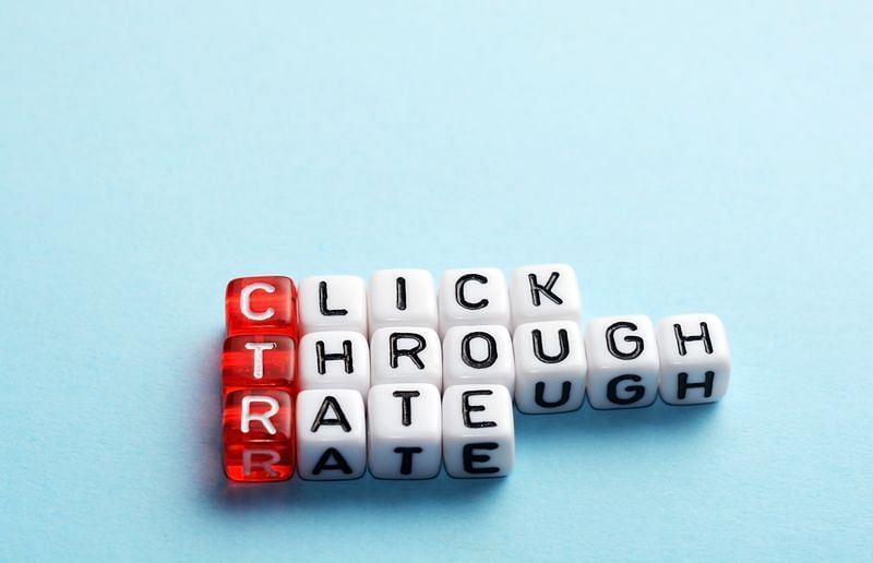 Boost click-through rate