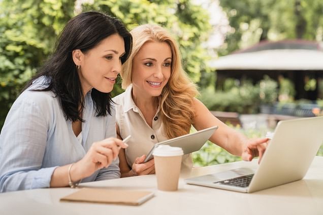eCommerce Consulting Firms - Consulting Business