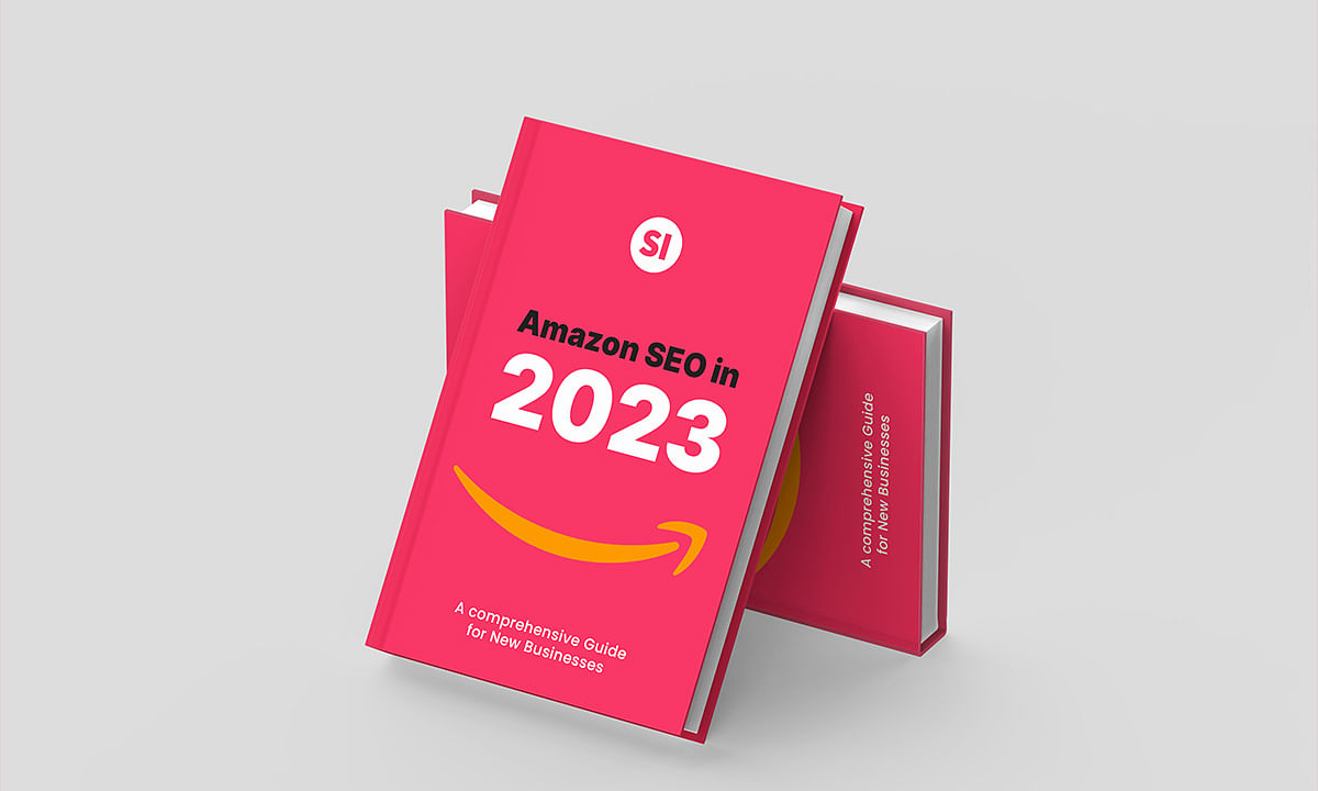 amazon seo guide 2023