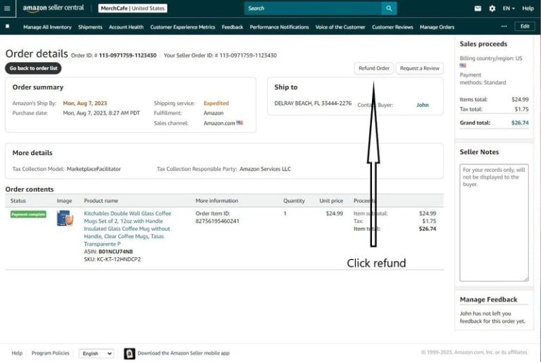 How Long Do Amazon Refunds Take?